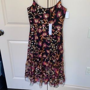 Dress the population dress